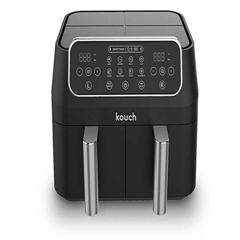 سرخ کن دوقلو کوخ مدل KFD2110