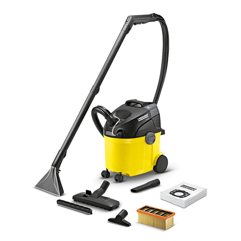 فرش شوی مبل شوی کارچرمدل SE 5100 