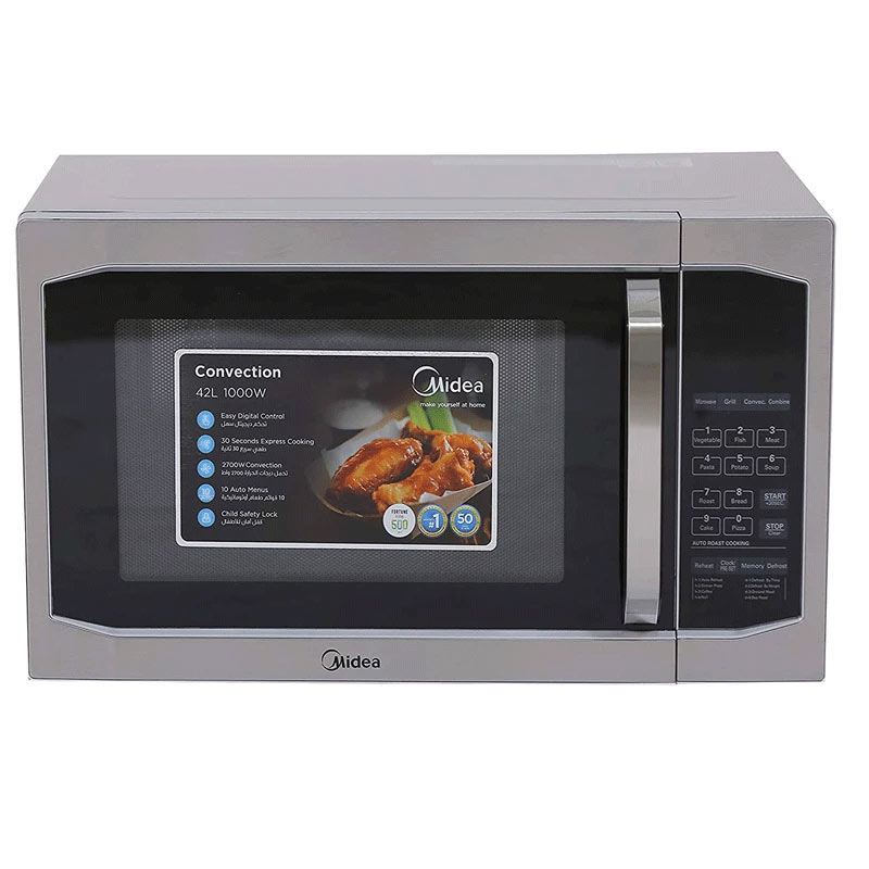 مایکروویو مایدیا ec142a5l