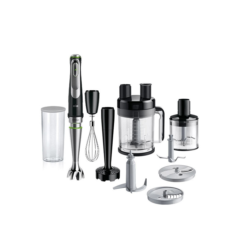 گوشت کوب برقی براون مدل MQ 9187XLI