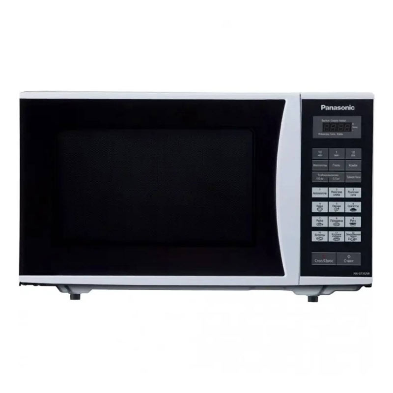 مایکروویوو پاناسونیک مدل NNGT352W
