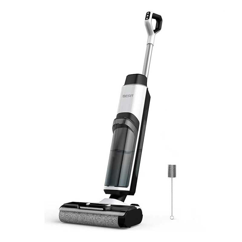 جاروشارژی و زمین‌شوی BERT مدل BV0105