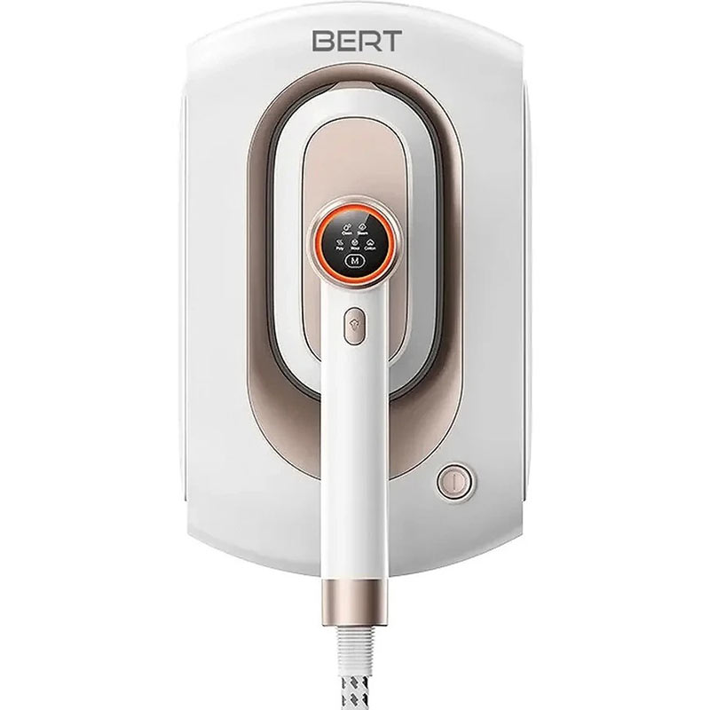 بخارگر دستی برت مدل NB318A