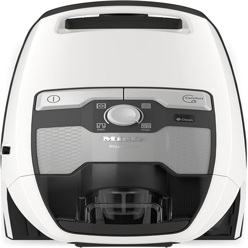 جاروبرقی میله مدل Blizzard CX1 Comfort دیجیتالی