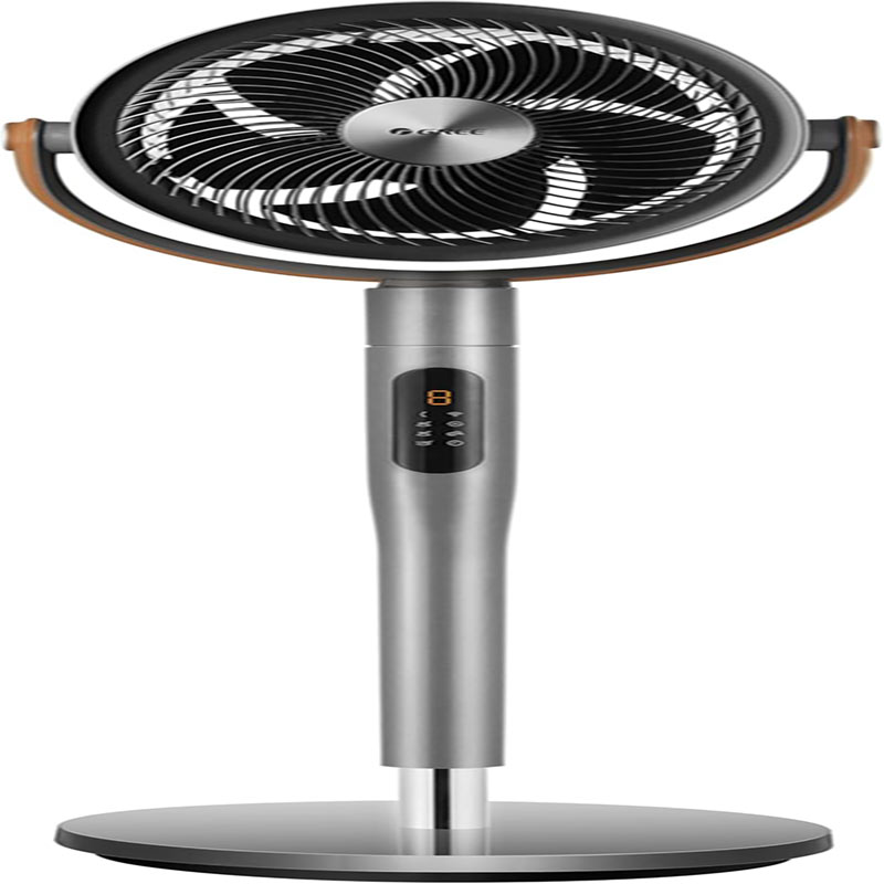 پنکه ایستاده برند گری Gree Air Circulation Fan