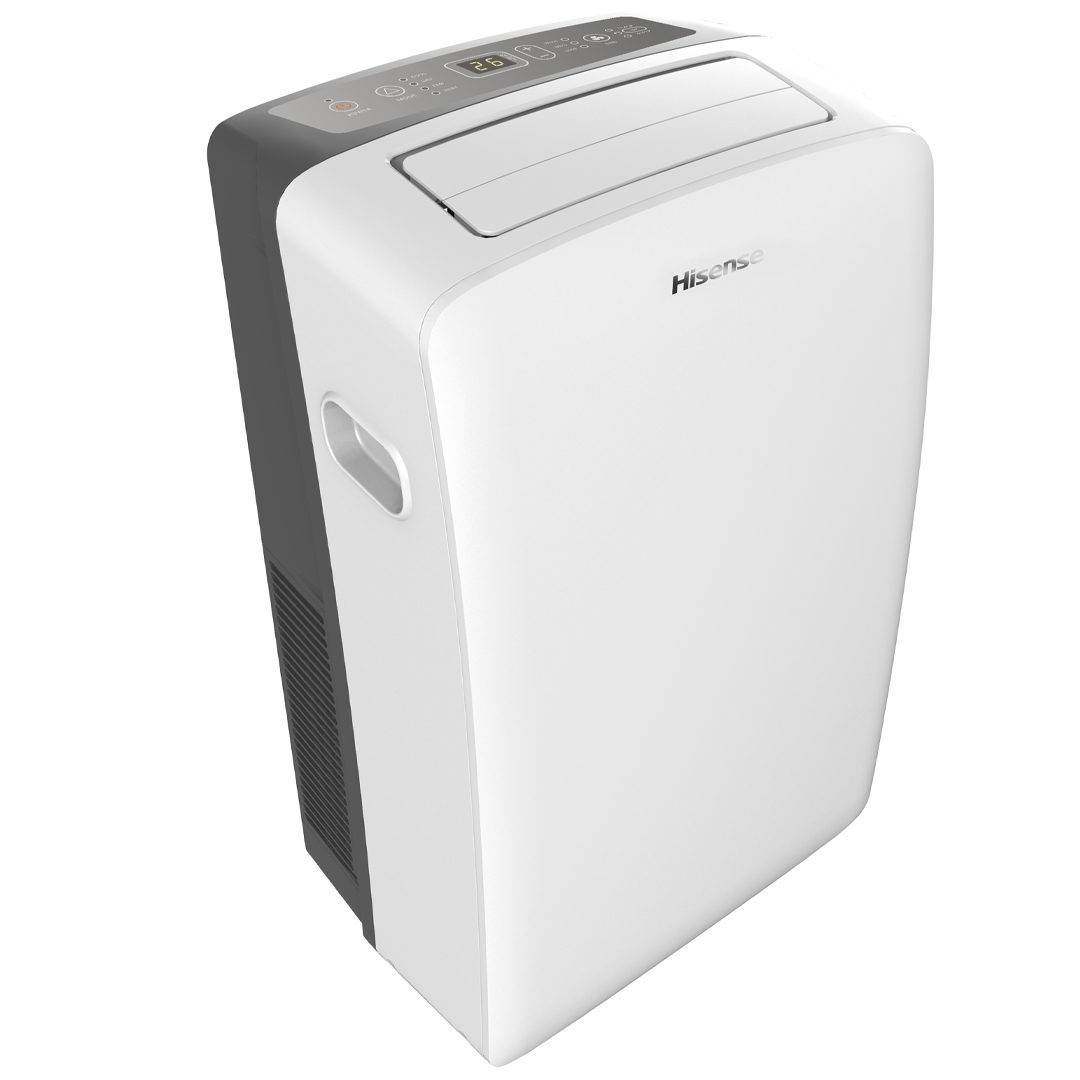  پرتابل هایسنس مدل QAP-12HW