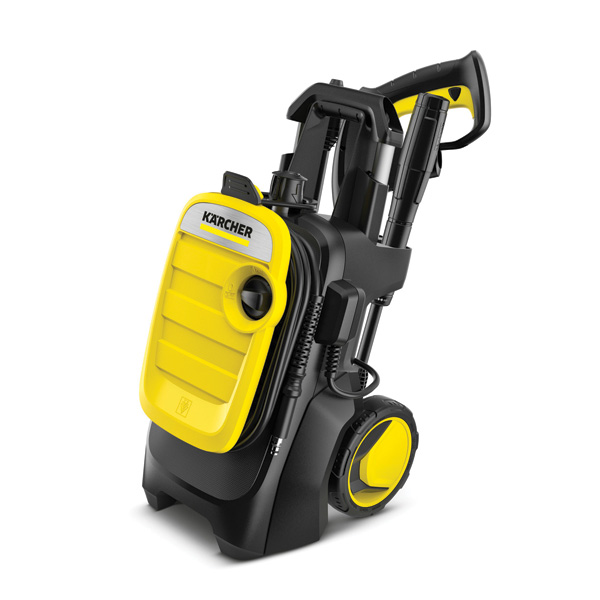 کارواش کارچر مدل K 5 Compact