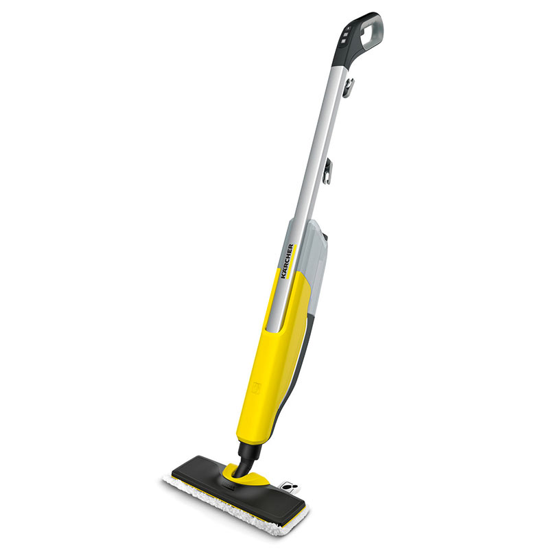 تی بخار کارچر sc2 upright