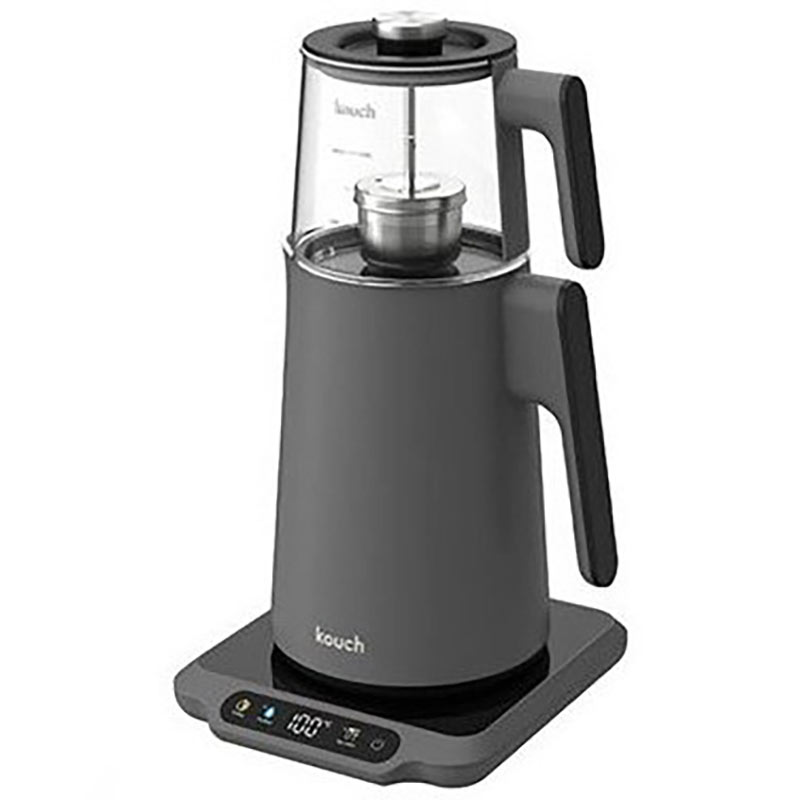 چای ساز کوخ مدل KT-2151