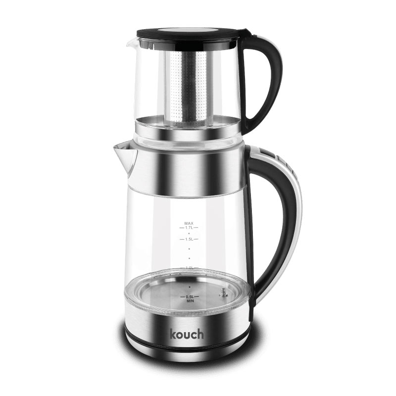 چای ساز کوخ مدل KT-2140