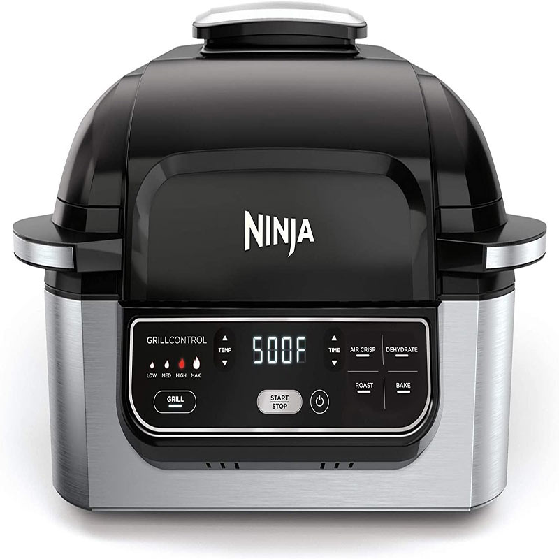 سرخ کن نینجا مدل AG 301