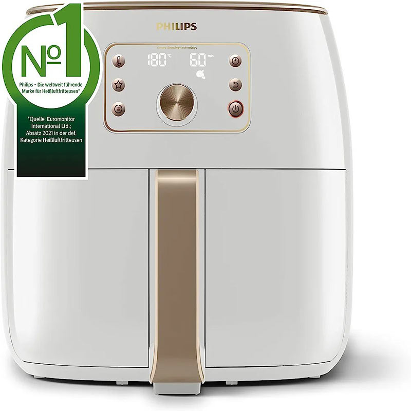 سرخ کن فیلیپس مدل HD9870