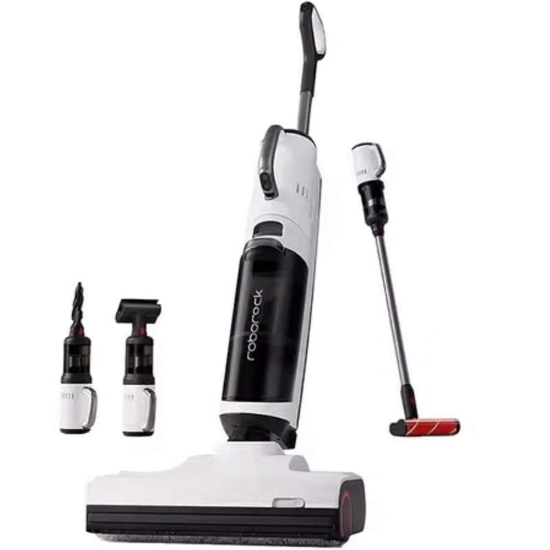 جارو شارژی روبوراک مدل A10 Ultra