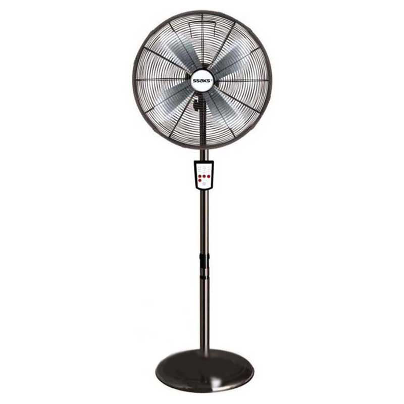 پنکه ساکس مدل SSAKS 1801